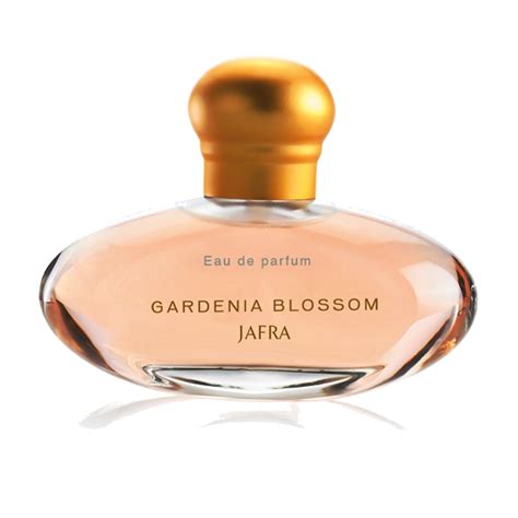 perfume gardenia jafra